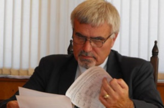Бояджиев на среща в Министерството на финансите в четвъртък