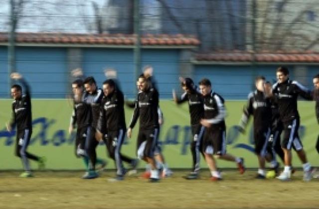 БФС прекроява програмата на А група заради участието на Лудогорец в Европа