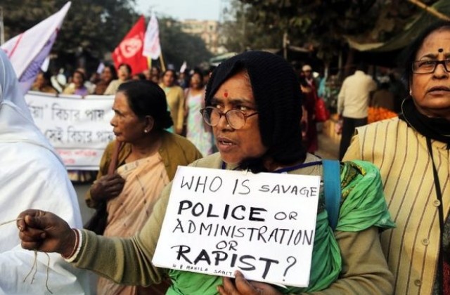 Датчанка стана жертва на групово изнасилване в Индия