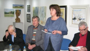 Представиха сборника Дупница през вековете