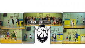 Феърплей тръгна мощно в 3х3 Баскетболната лига официалното откриване е