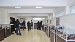 Много пътуващи изложби ще гостуват в музея в Генерал Тошево