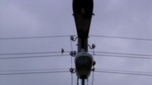 Нова електроенергийна инфраструктура изграждат в района на Старото военно училище