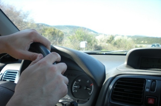 953 автомобила проверени от пътна полиция