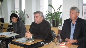 Публично обсъждане за поемане на дългосрочен общински дълг