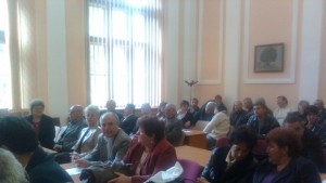 Раздават допълнително леща по селата