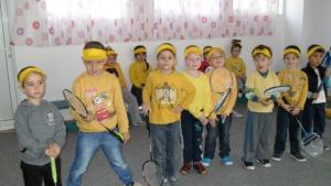 Над 40 000 лева от проекти спечелиха спортни клубове