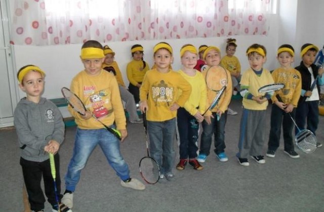 Над 40 000 лева от проекти спечелиха спортни клубове