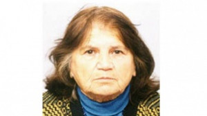 Издирват 79годишна балчиклийка