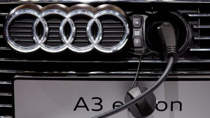 С Audi вече няма да спирате на червено