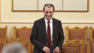 Орешарски към ГЕРБ Лъгахте хората извинете се