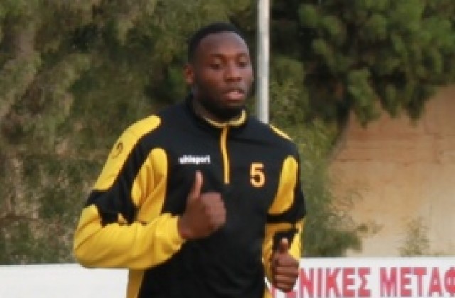 Ботев се отказа от холандеца Кастилион