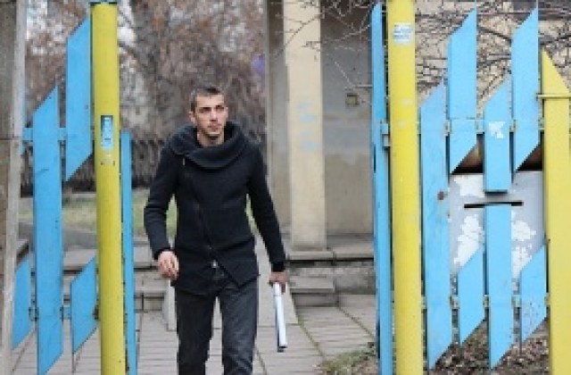 Милиев се срещна с Йовов, на часове е от раздяла с Левски