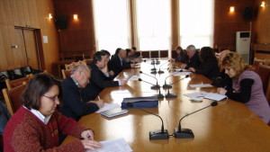 Полицай от В Търново е уволнен заради корупция