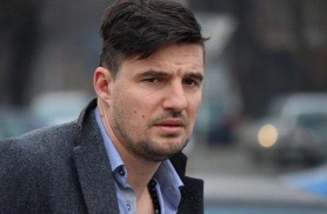 Йовов: Отправих към Белаид последната ни оферта, ако иска да е в Левски