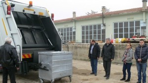 Почисто бъдеще