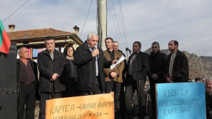 КЗК се е самосезирала за изкупвачите на тютюн