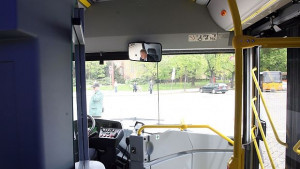 Системата за електронни карти за градския транспорт вече работи нормално