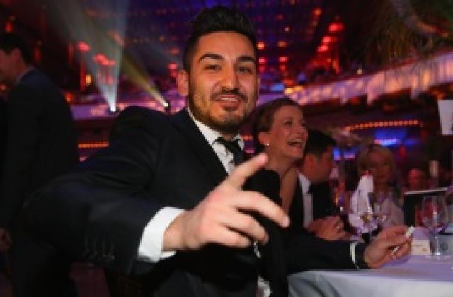 Гюндоган: Скоро ще взема решение за бъдещето си