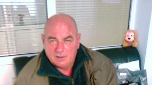 Неизвестният спасител от Черганово