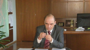 Николай Сираков подминава Lafka