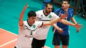 Габрово взе трудна но сладка победа срещу Малийе Мали Пиянго