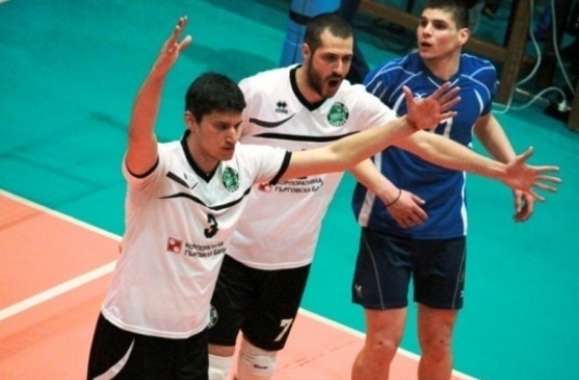 Габрово взе трудна, но сладка победа срещу Малийе Мали Пиянго