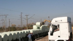 Подписаха договора за Регионалното депо за отпадъци над 30 млн