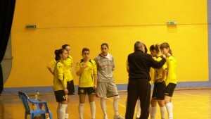 Болярки седми на турнир в Полша избраха Симона Петкова за