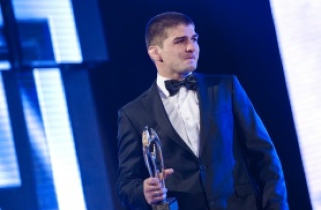 Иво Ангелов: Промяната на категорията не е проблем за мен