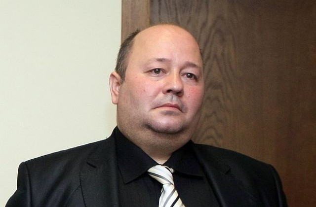 Христо Динев е новият прокурор на София