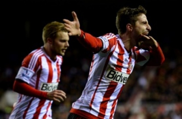 Борини иска нов шанс в Ливърпул