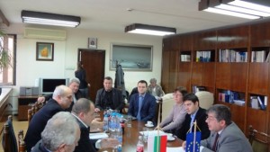 Ценово и Ветово с готови проекти за подобряване на инфраструктурата