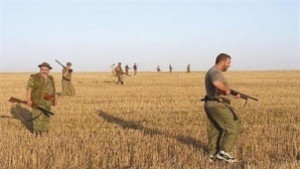 12 сдружения са против отстрела на диви прасета в заградени