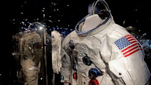 Бизнес вдъхновен от НАСА