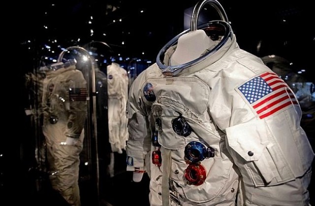 Бизнес, вдъхновен от НАСА