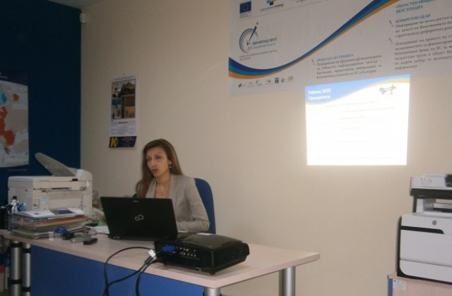 4 приоритета за България през новият програмен период 2014- 2020 г.