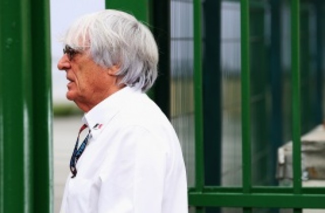 В Германия няма да жалят Екълстоун – започват дело