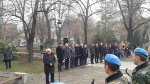 Част от пловдивските политици не уважиха Освобождението на Пловдив