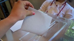 Изборите нямат значение важни са институциите