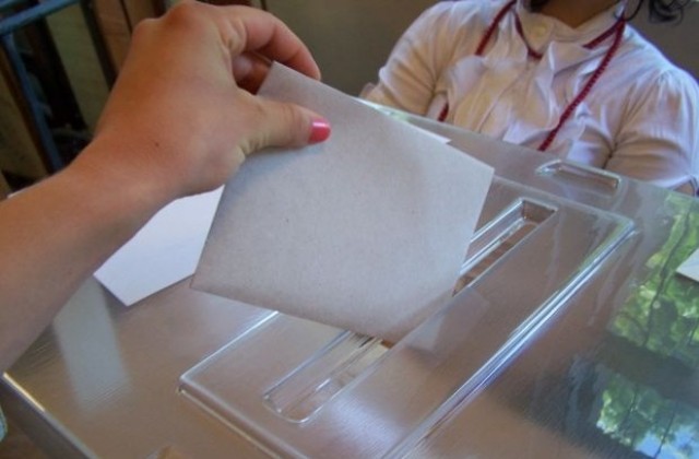 Изборите нямат значение, важни са институциите