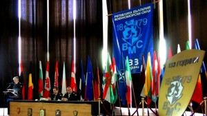 Щабът на Военноморските сили празнува 115 години