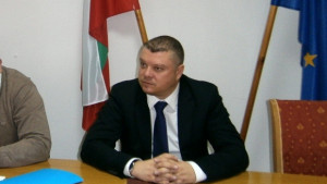 Местят автопазара на бившия полигон между Брестовец и Бохот