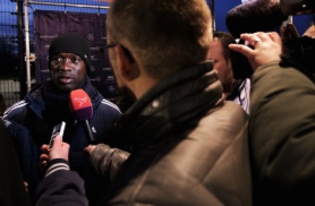 Официално: Зеедорф подписа с Милан