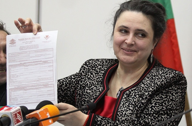 От догодина може да подаваме данъчните си декларации онлайн чрез ПИК код