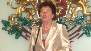 Йорданка Благоева Спортът се възражда