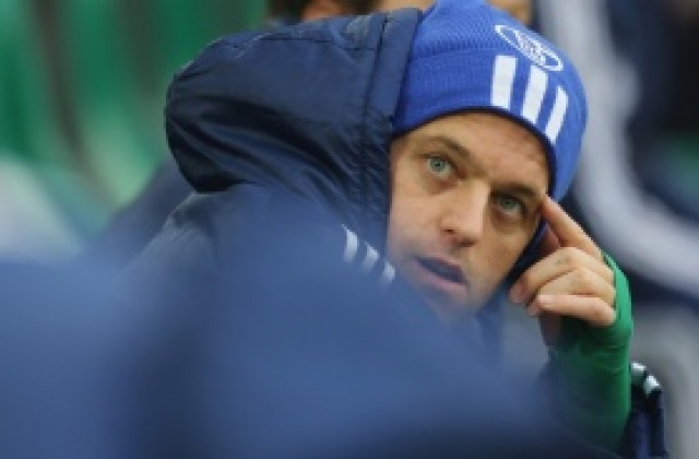 Шалке не иска повече Хилдебранд, освобождава го през юни