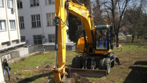 Откриват Онкологичния център в понеделник