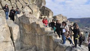 Затягат туристическия режим на Перперикон заради съмнения в източване на