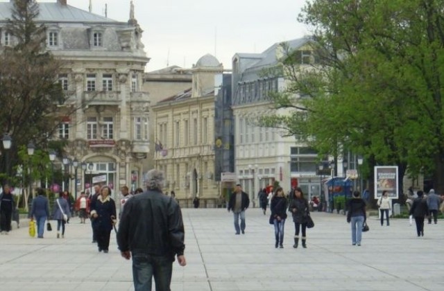 Приключиха проверките за установяване на източника на неприятни миризми в Русе